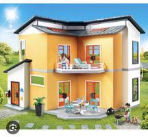 Playmobil Villa/Townhouse