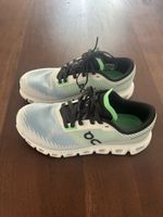 Chaussures de course ON Cloud 50/50 gris menthe EUR 37