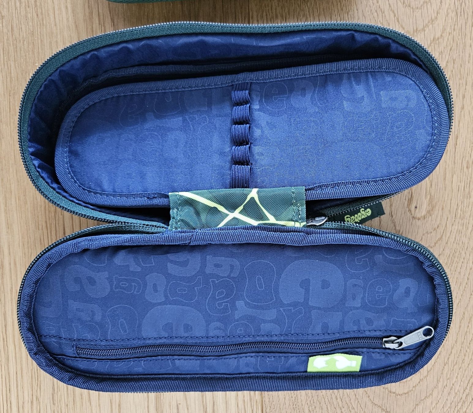 Ergobag Kindertaschen: Ergobag Schultasche – Gebraucht aus Schaffhausen von asyouwestley 4