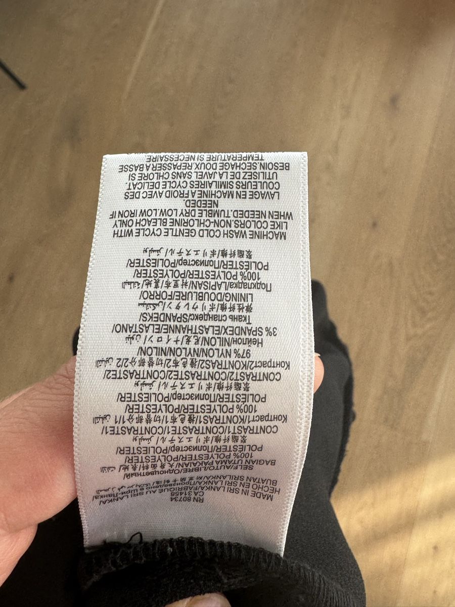 Vestiti: Bcbgeneration dress S – Nuovo (secondo la descrizione) da Bülach venduto da Hrica21 4