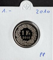 1 Franken 2010 pp