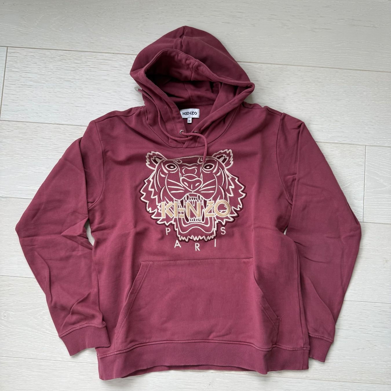 Kenzo Maglioni & Felpe: Kapuzenpullover / Hoodie von Kenzo / Grösse M – Usato da Lugano venduto da onlyshop95