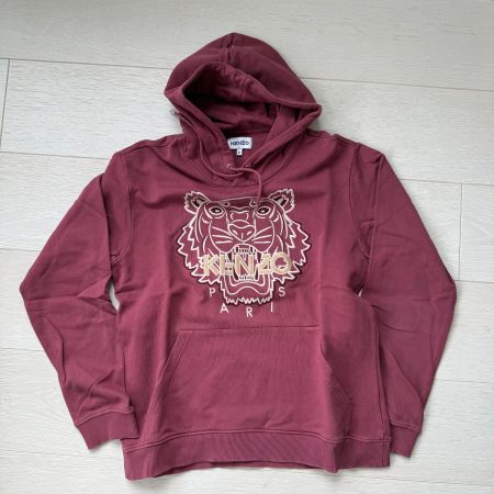 Kapuzenpullover / Hoodie von Kenzo / Grösse M