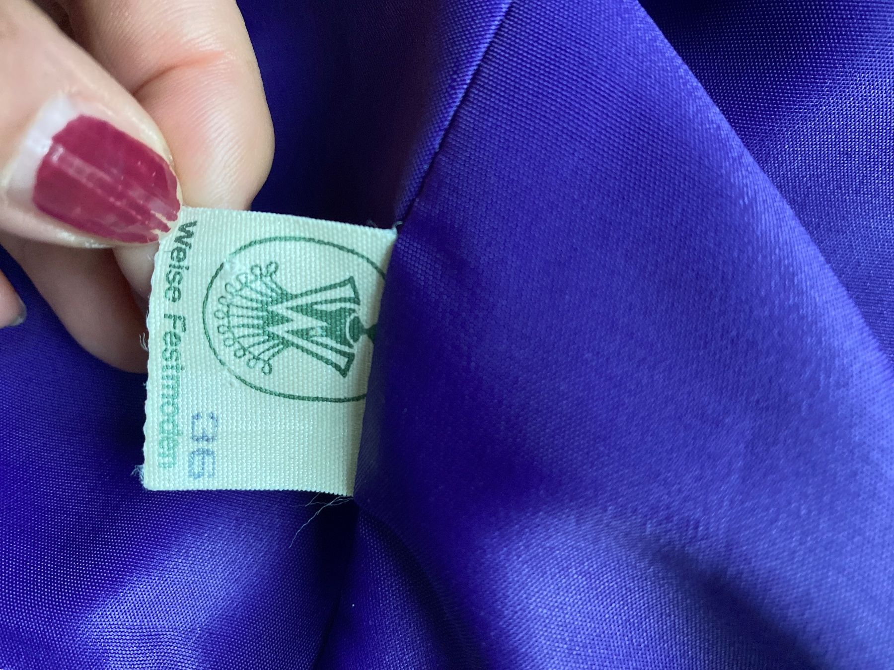Kleider: Abendkleid – Gebraucht aus Hinwil von Familie_99 3