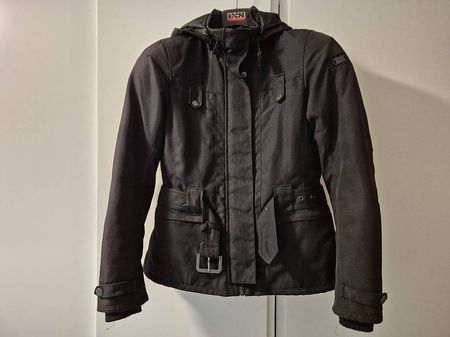 iXS Rollerjacke Damen - Grösse M