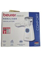 BEURER Medizinal Inhalator IH 57