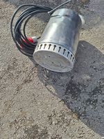 Wesserpumpe