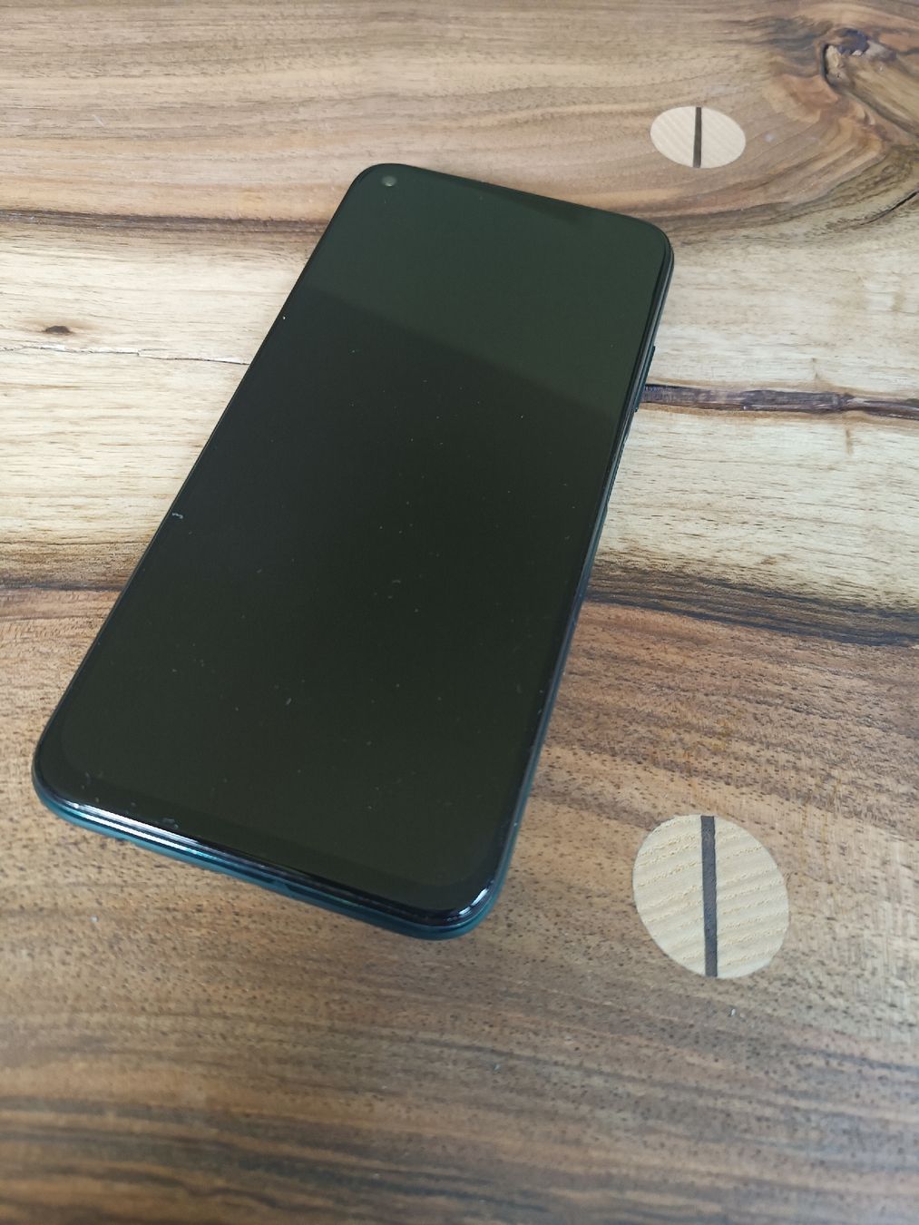 Huawei Handys / Smartphones: Huawei P40 lite – Gebraucht aus Baden von kimkim93