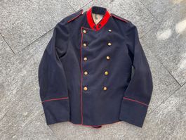 Uniform Antik Artillerie WW1
