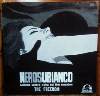 Dischi in vinile: Nerosubianco Soundtrack – Usato da Zumikon venduto da psisound