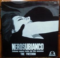 Nerosubianco Soundtrack