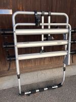 Thule BackPac 973 für 3 Fahrräder