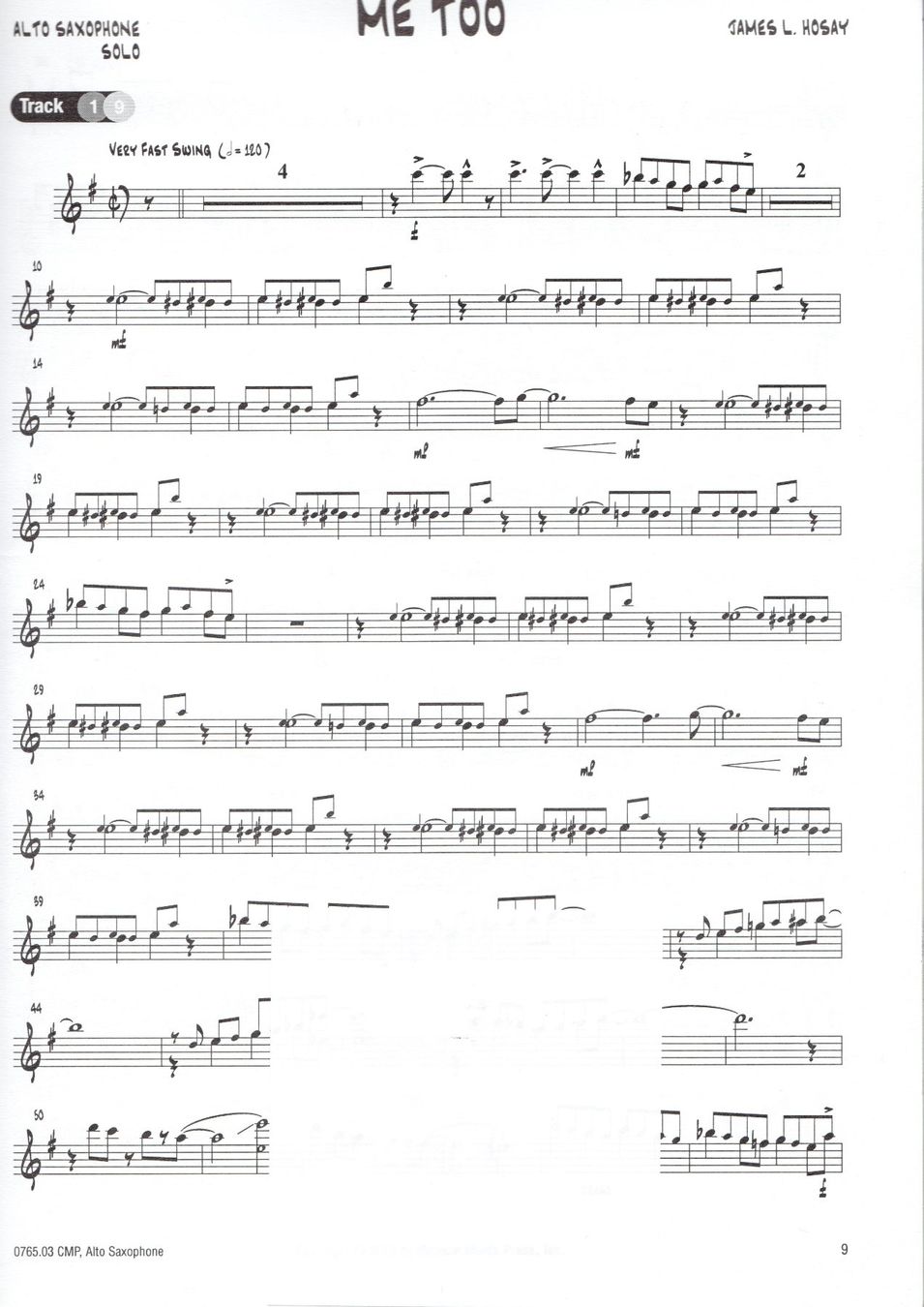 Libri: Musiknoten Saxophon – Usato da Wangen SZ venduto da bockmattli07 6