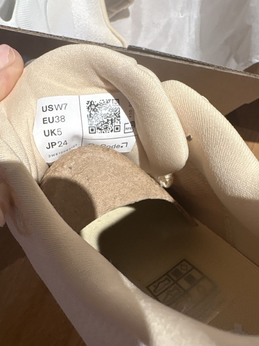 On Scarpe da donna: On cloud Cloudtilt EU 38 – Nuovo e nell'imballaggio originale da Birrhard venduto da kristiii 5