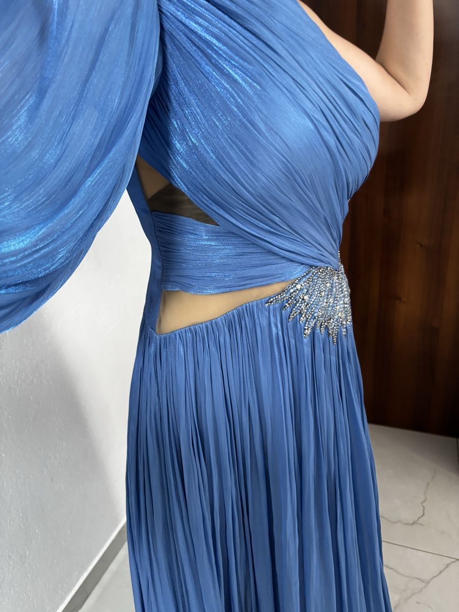 Kleider: Abendkleid – Gebraucht aus Seewen SZ von buqe 1