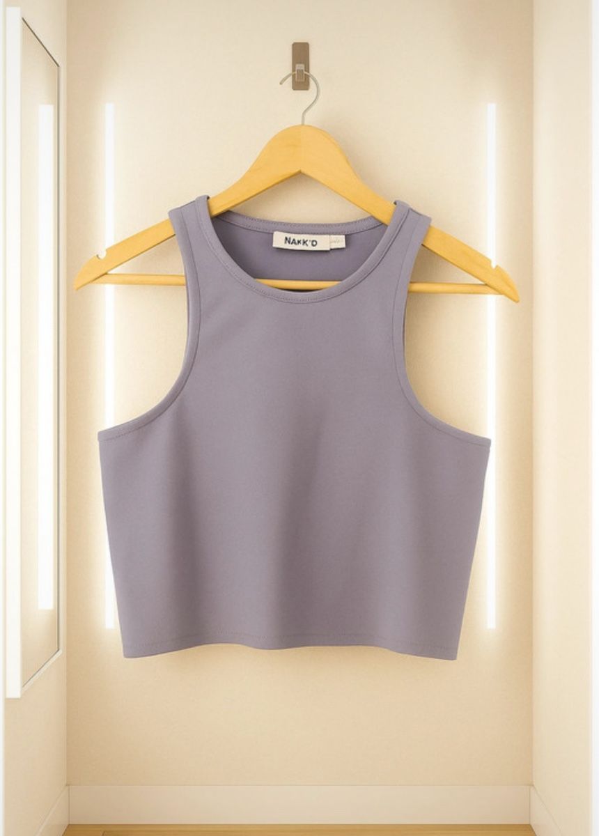 Na-kd Top: Top M, Na-kd – Nuovo (secondo la descrizione) da Nyon venduto da ver_z2cy
