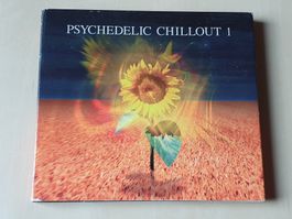 Psychedelic Chillout 1