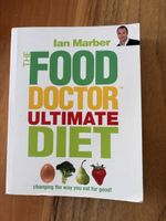 Ian Marber The Food Doctor Ultimate Diet Buch