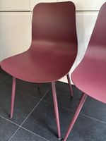 6 Esszimmer-Stühle