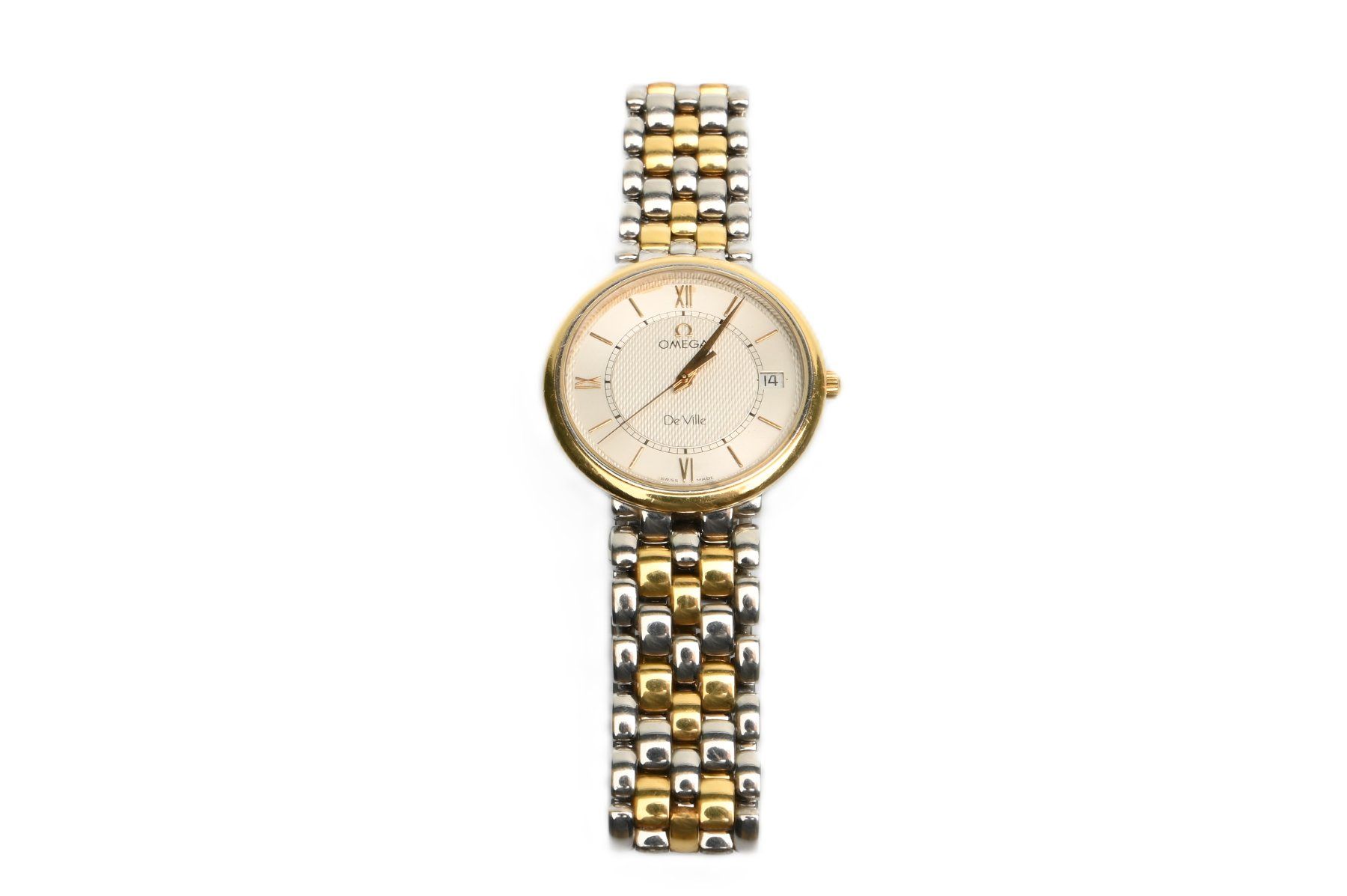 Omega Montres: Omega De Ville – D'occasion à Zug par STRA.ZG