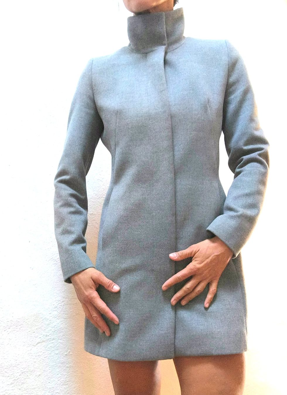 Hugo Boss Mäntel: Hugo Boss Mantel – Gebraucht aus Stein am Rhein von DaOhana