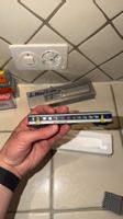 Minitrain SBB Personenwagen