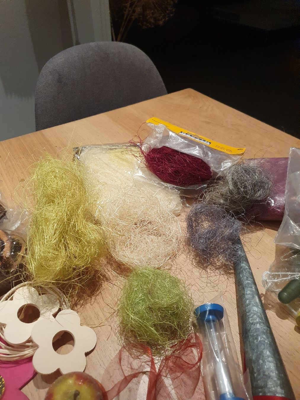 Kits de loisir créatif: Bastel - Lot – D'occasion à Steinach par Xamax18 4