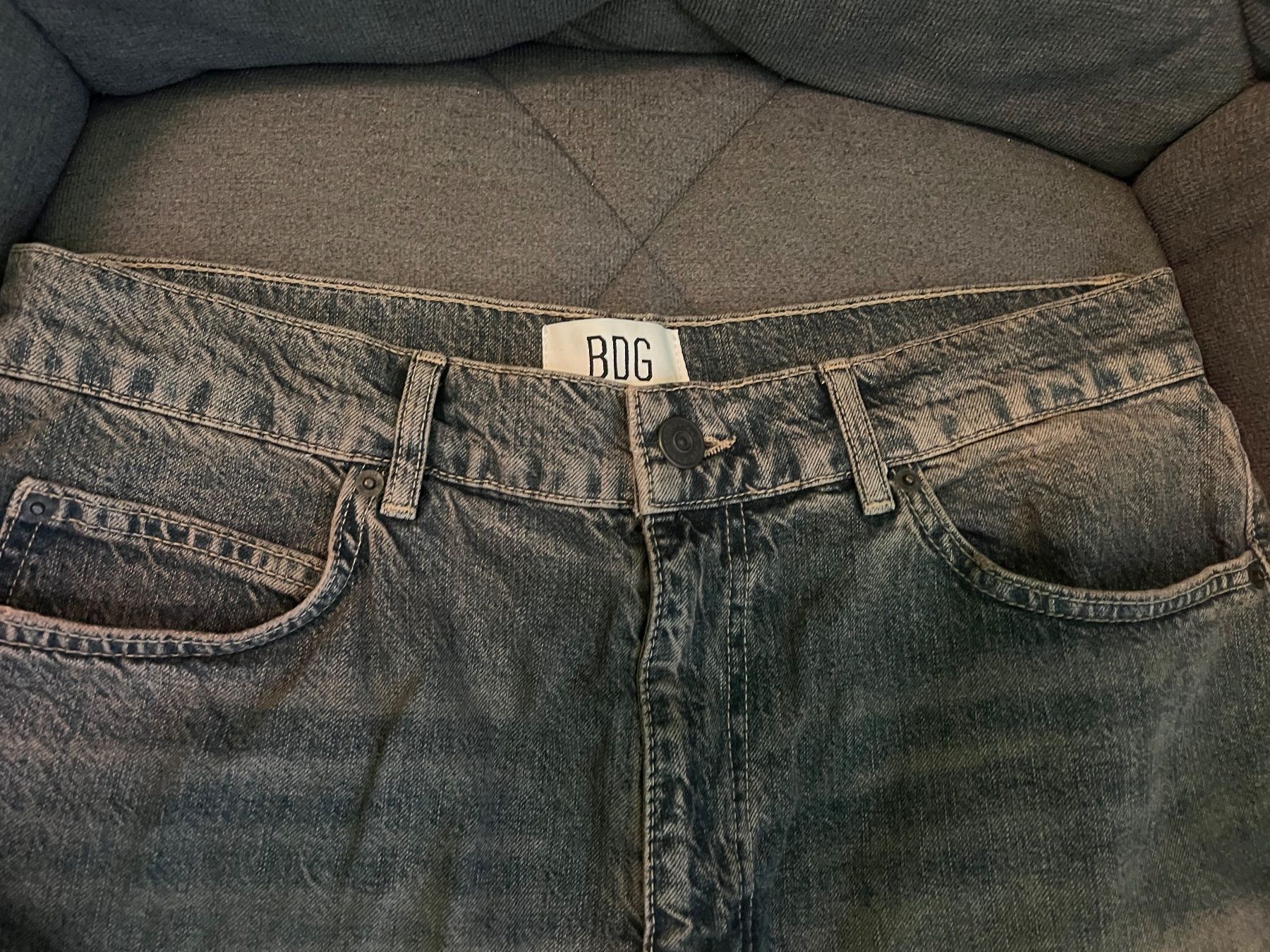 Hosen: 2 Paar Shorts NEU! BDG – Neu (gemäss Beschreibung) aus Allschwil von GrenzWert 4