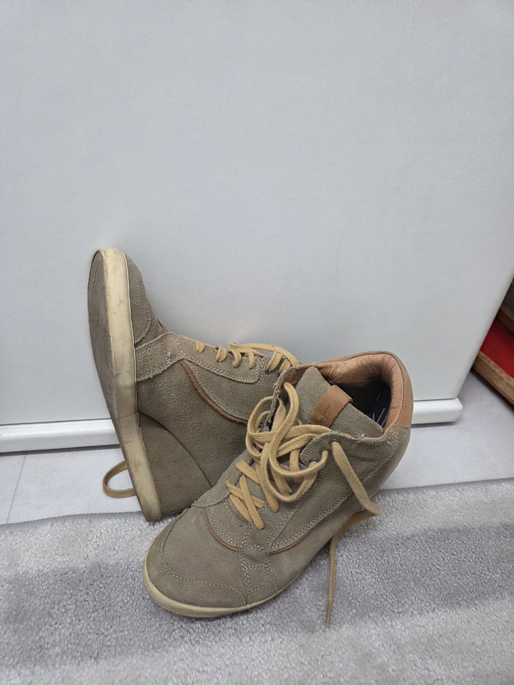Scarpe da donna: Schuh – Usato da Birr venduto da SonjaB84 1