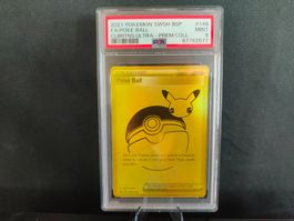 Pokemon Celebrations Ultra Premium FA/Poke Ball (4)