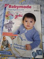 Babymode Strickheft
