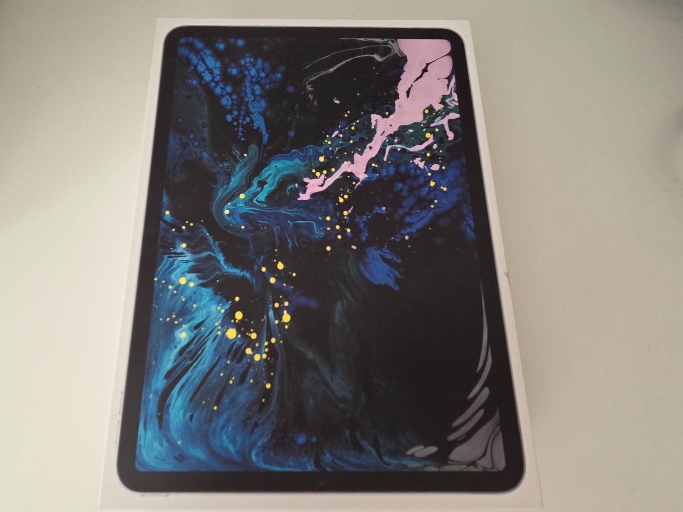 Apple Tablettes PC: Apple Ipad Pro 11'' 64 GB Silver A1980 – D'occasion à Uitikon Waldegg par UitiZH 3