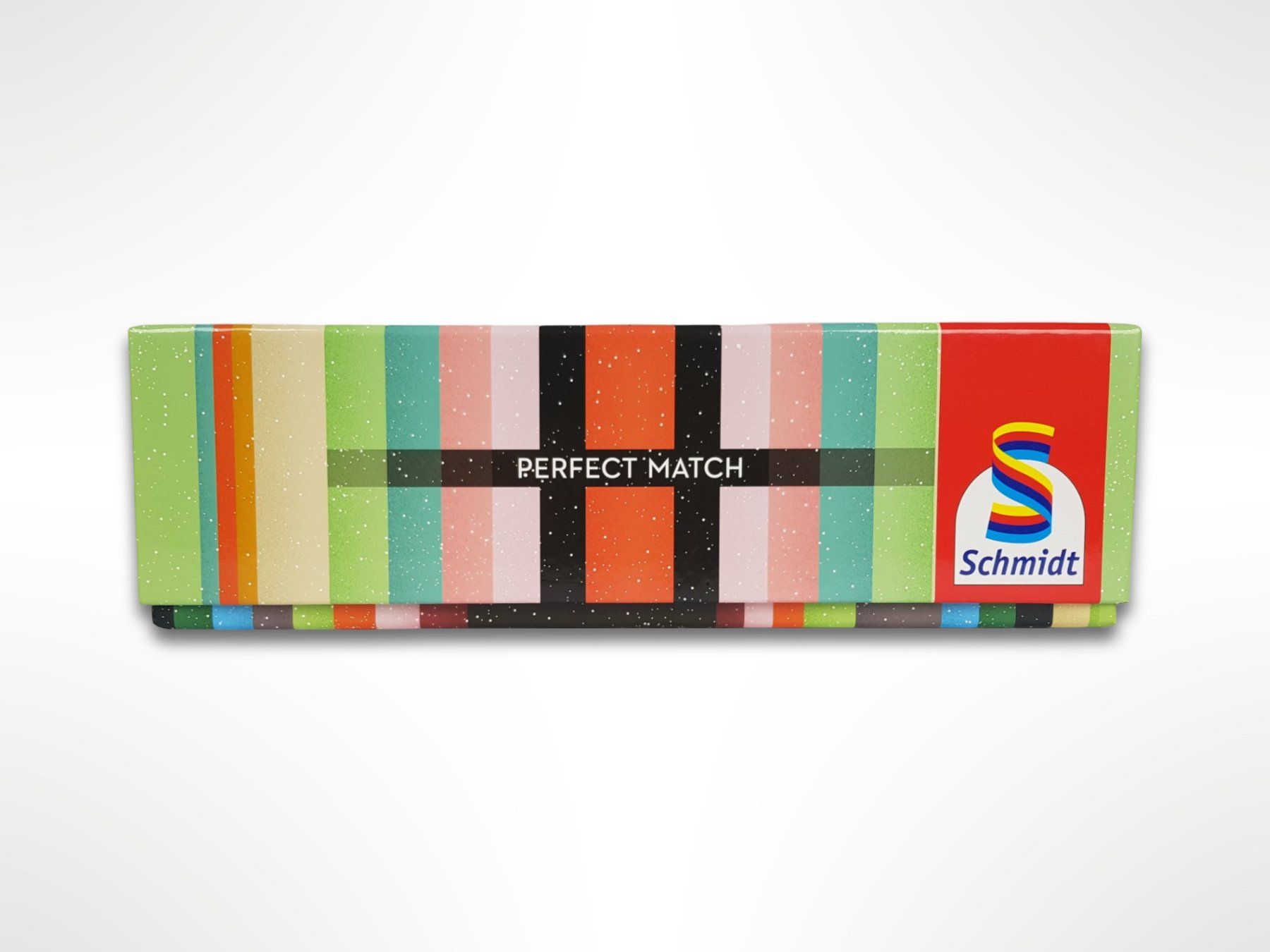 Spiele: SCHMIDT Perfect Match Spiel – Gebraucht aus Suhr von Restwert_Suhr 2