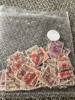 Briefmarken-Sammlung Schweiz, Altbestand, Raritäten!