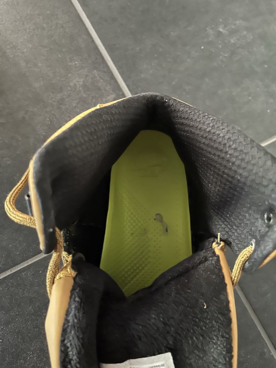 Nike Scarpe da uomo: Nike Force Sneakers – Usato da Hergiswil NW venduto da andyjost 4