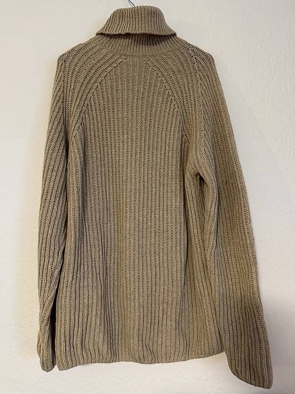 Maglioni & Felpe: Warmer Rollkragenpullover von Mey&Edlich, Grösse L – Usato da Thalwil venduto da han_985b 2