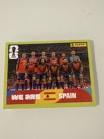 Panini 2026 Spain ESP13