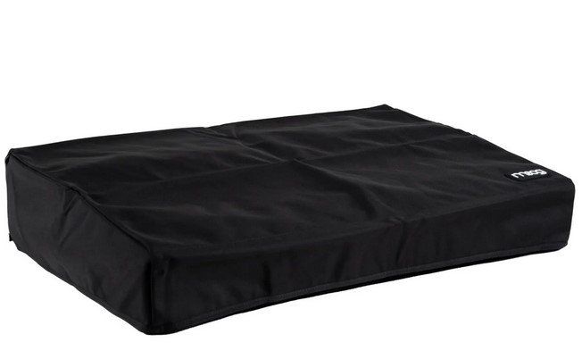 Cover & Protezioni schermo: Moog Model D Minimoog Dust Cover NEW – Nuovo e nell'imballaggio originale da Lausanne venduto da sgo_vm6d 2