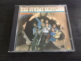 CD The Sunday Skifflers – Breakthrough (1988) Rarität