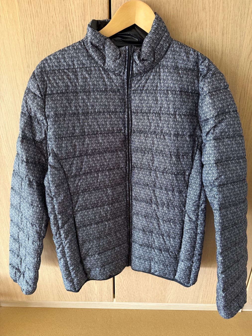 John Adams Giacche: Doudoune John Adams Premium, taille M – Usato da St-Gingolph venduto da GoldenKeys