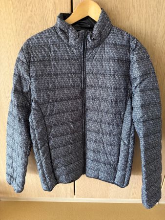 Doudoune John Adams Premium, taille M