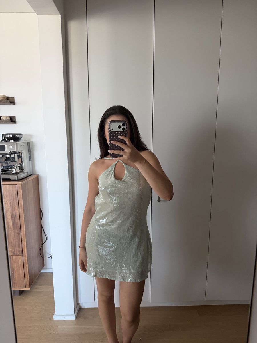Vestiti: Peppermayo Kleid - Grösse S  – Nuovo (secondo la descrizione) da Zürich venduto da nadinegmd