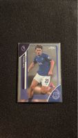 Topps Chrome - Tyler Dibling - Everton Karte - PL 25/26