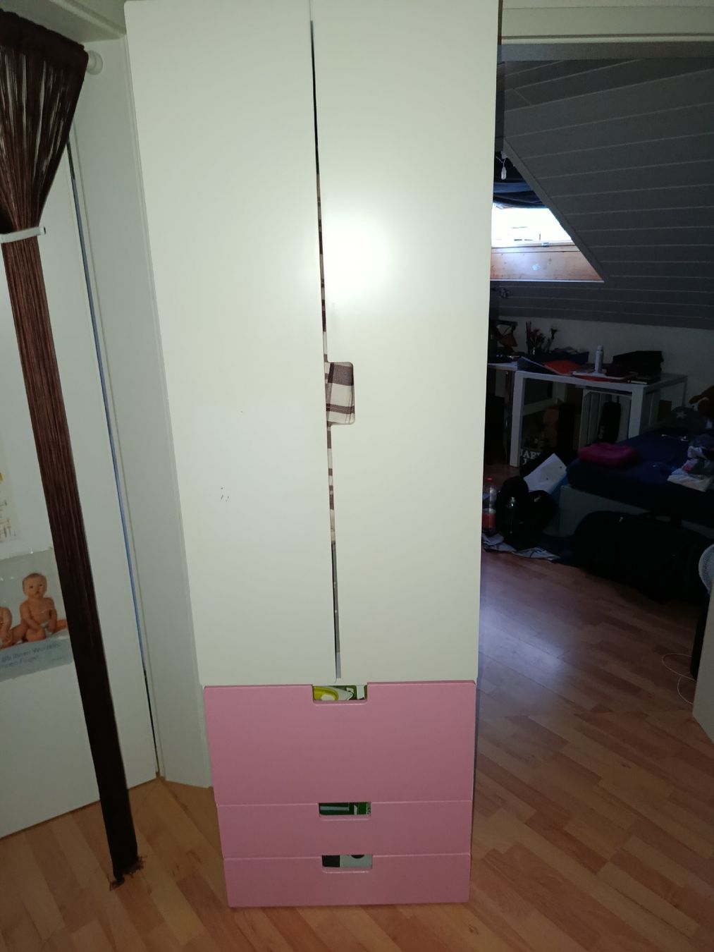 Armoires: Kinder Kleiderschrank – D'occasion à Kriens par anj_h59f