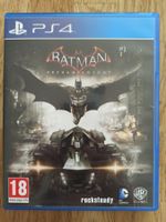 Batman Arkham Knight PS4 / PS5    - TOP