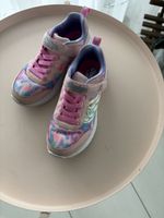  Turnschuhe Skechers Lights Gr. 30 