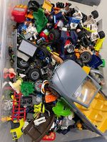 Playmobil komplette Boc