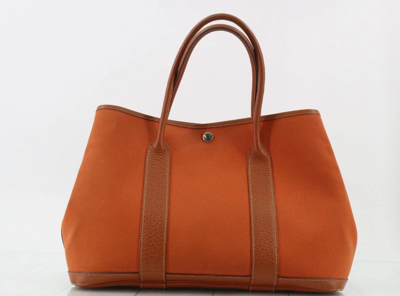 Hermès Borse da donna: Hermes Grand Party – Usato da Yverdon-les-Bains venduto da hug_dmv5