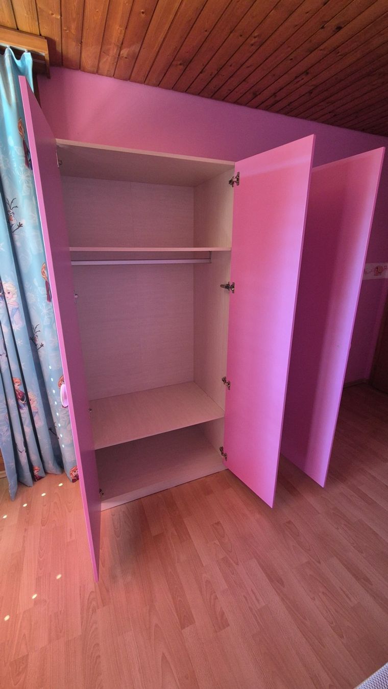 Schränke: Schrank – Gebraucht aus Ueberstorf von JaSoEasy 1
