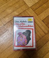 Kassette Tilde Michels das alles ist Weihnachten